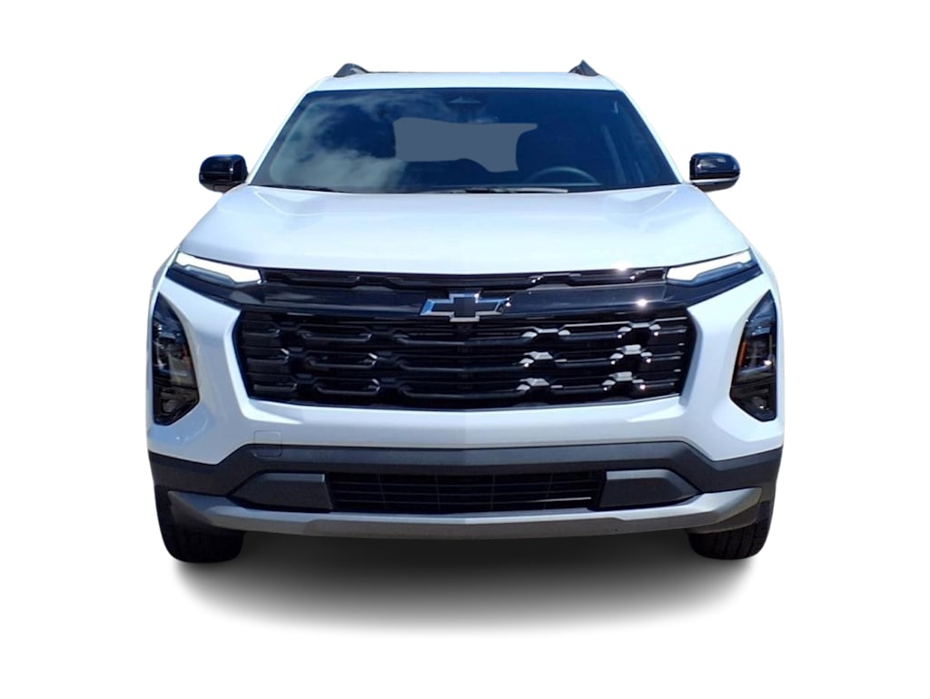 Thumbnail: 2027 Chevrolet Equinox - 5
