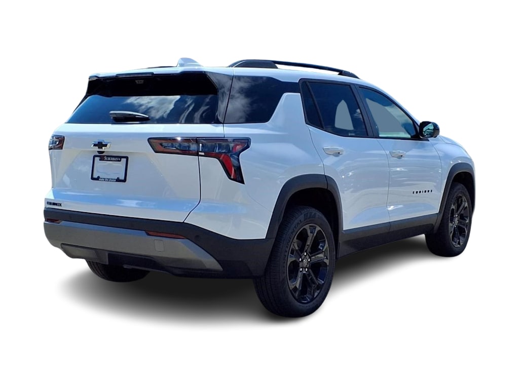 Thumbnail: 2027 Chevrolet Equinox - 15