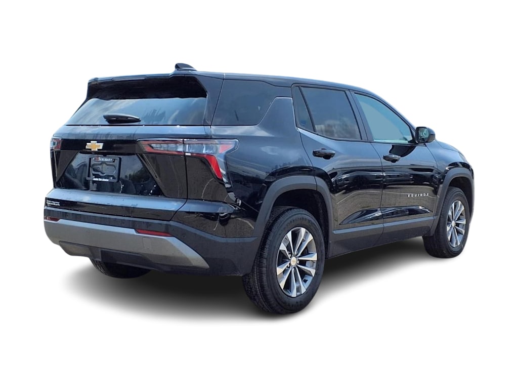 Thumbnail: 2027 Chevrolet Equinox - 15