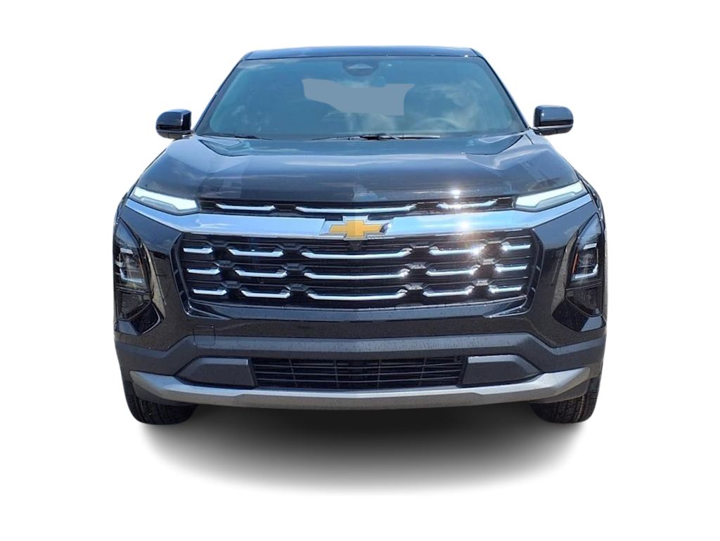 Thumbnail: 2027 Chevrolet Equinox - 5