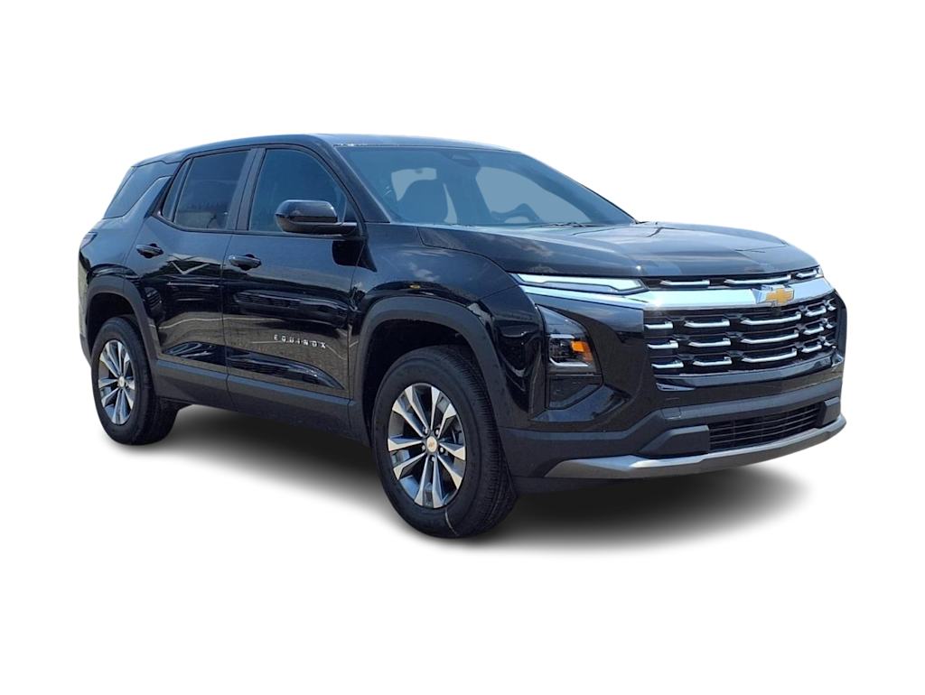 Thumbnail: 2027 Chevrolet Equinox - 14