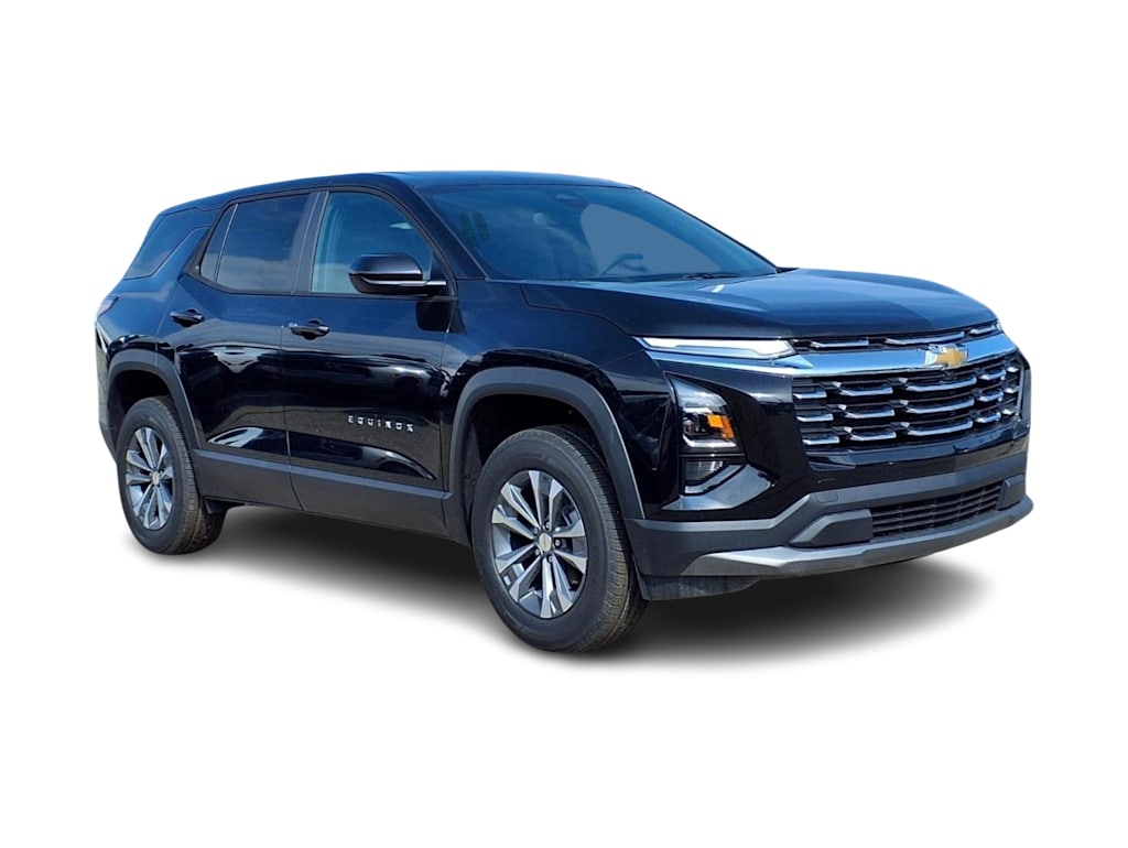 Thumbnail: 2027 Chevrolet Equinox - 13