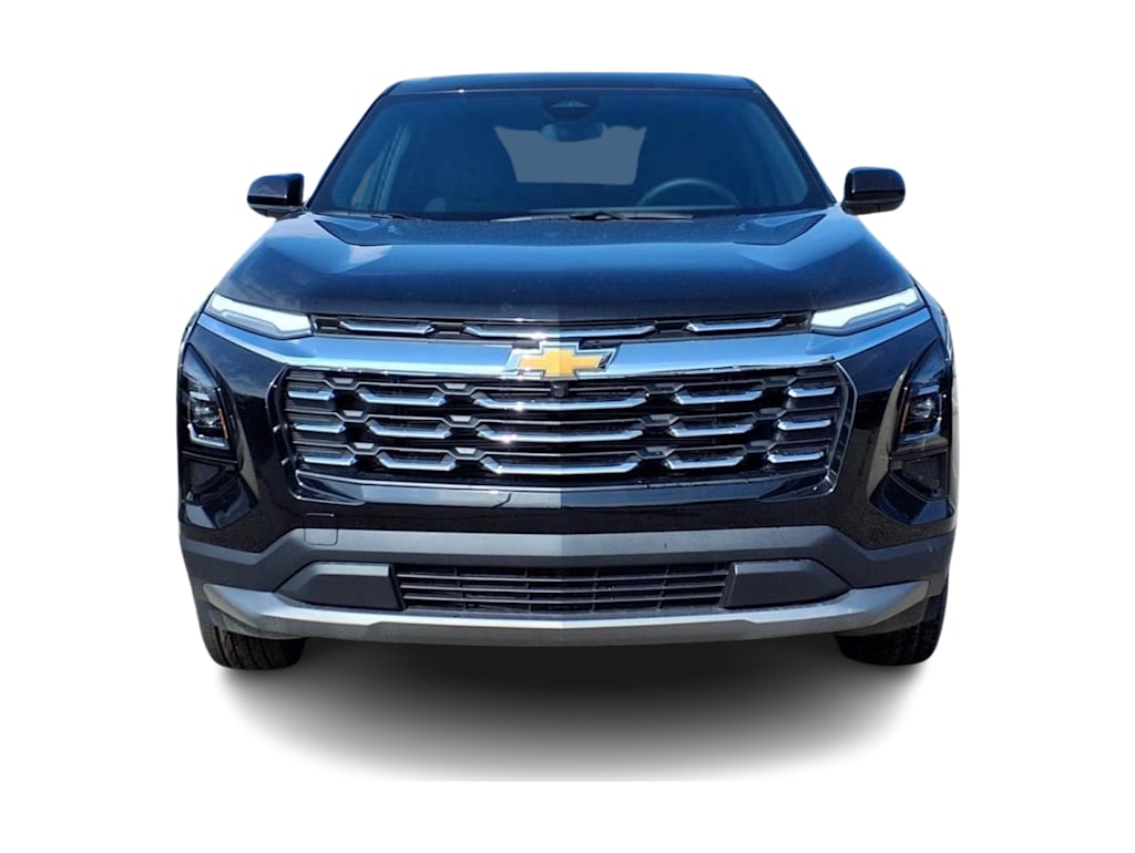 Thumbnail: 2027 Chevrolet Equinox - 5
