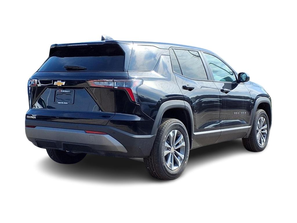 Thumbnail: 2027 Chevrolet Equinox - 14