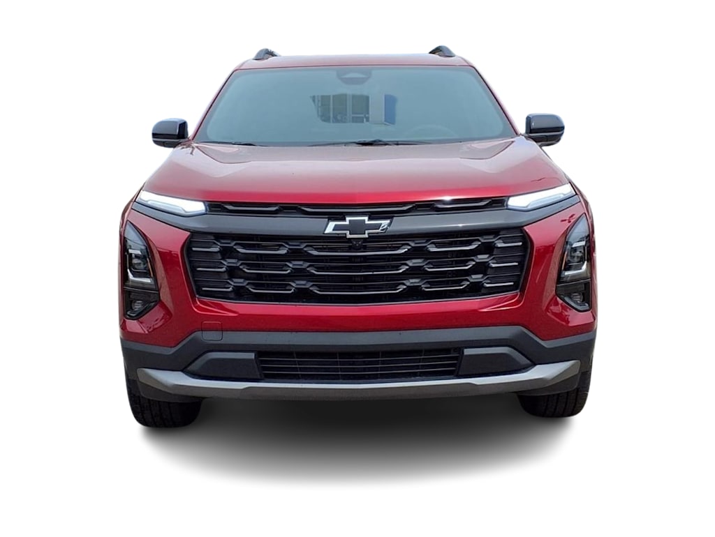 Thumbnail: 2027 Chevrolet Equinox - 5