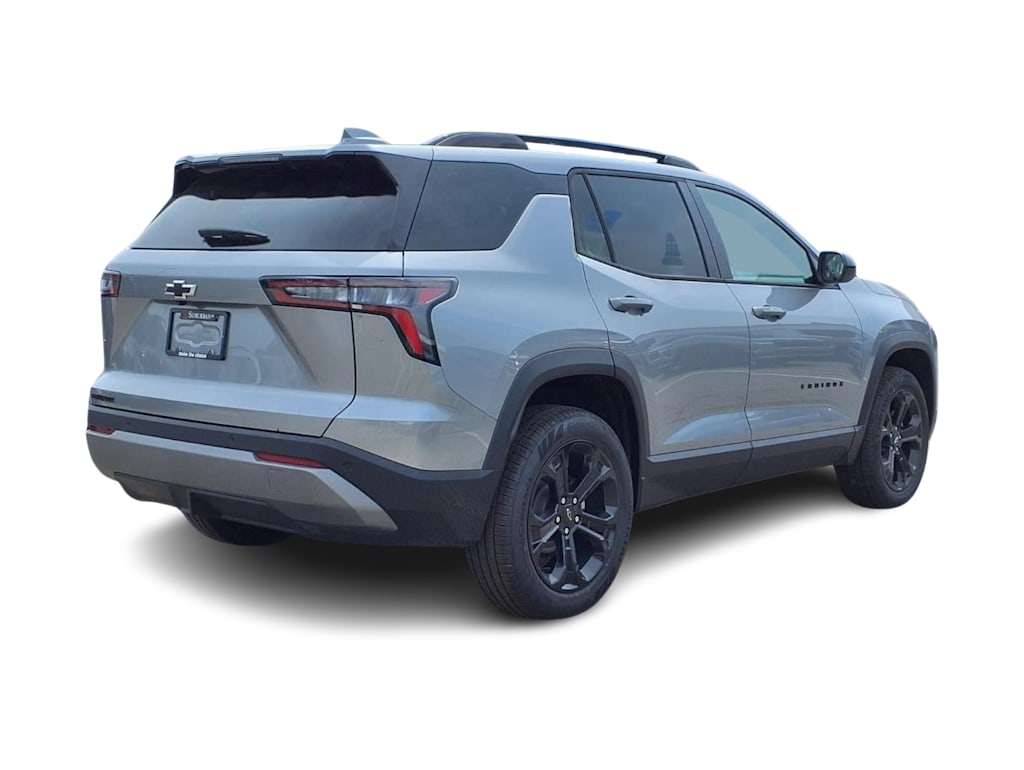 Thumbnail: 2027 Chevrolet Equinox - 15