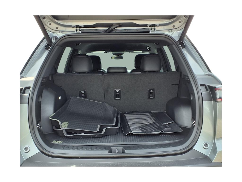 Thumbnail: 2027 Chevrolet Equinox - 13