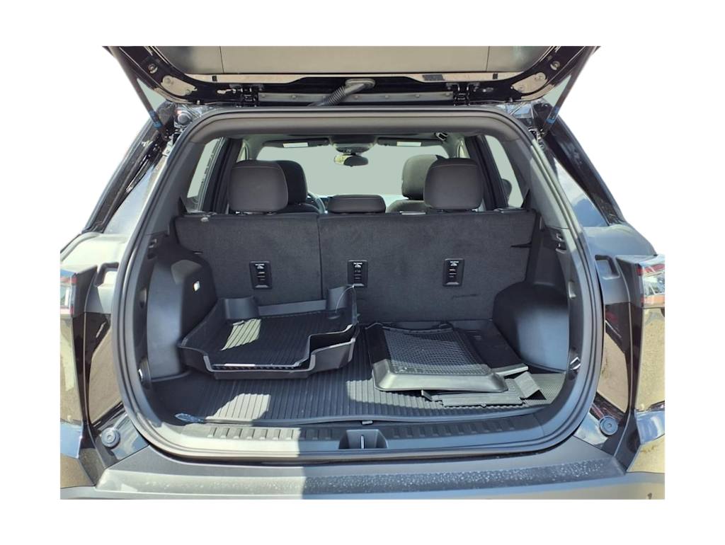 Thumbnail: 2026 Chevrolet Equinox - 13