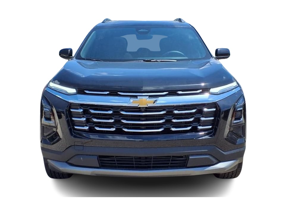 Thumbnail: 2026 Chevrolet Equinox - 5