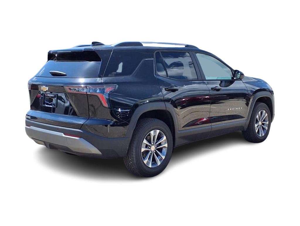 Thumbnail: 2026 Chevrolet Equinox - 15