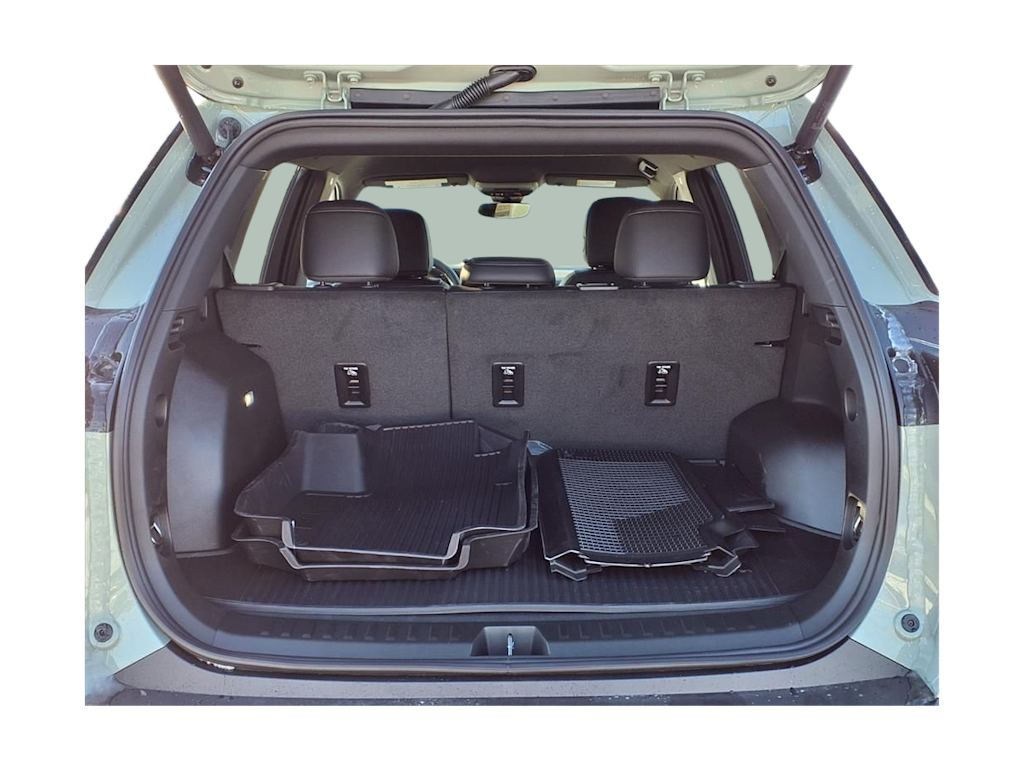 Thumbnail: 2026 Chevrolet Equinox - 13