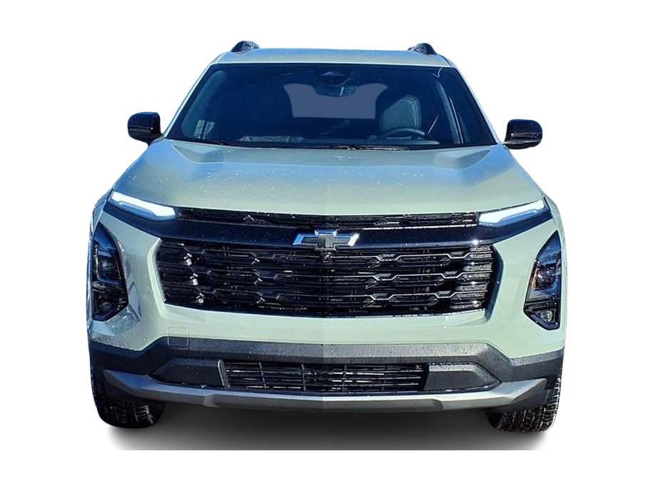 Thumbnail: 2026 Chevrolet Equinox - 5