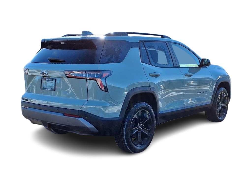 Thumbnail: 2026 Chevrolet Equinox - 15