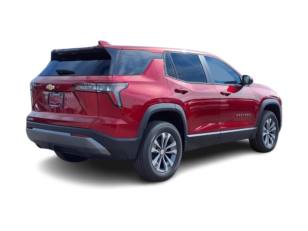 Thumbnail: 2026 Chevrolet Equinox - 15