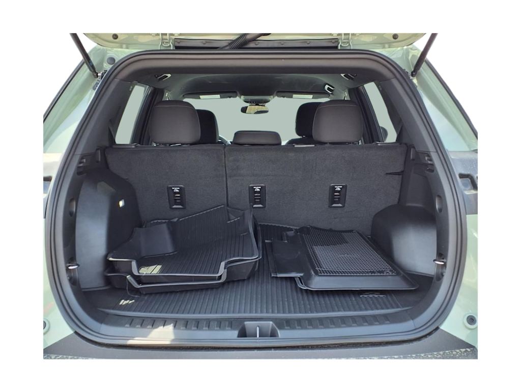 Thumbnail: 2026 Chevrolet Equinox - 13