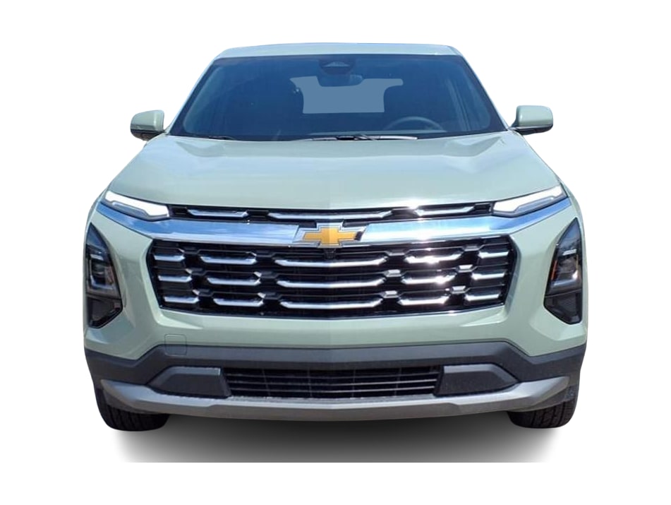 Thumbnail: 2026 Chevrolet Equinox - 5