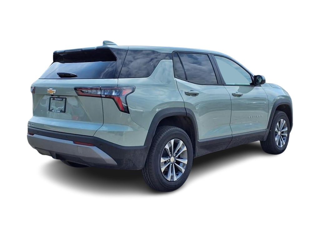 Thumbnail: 2026 Chevrolet Equinox - 15