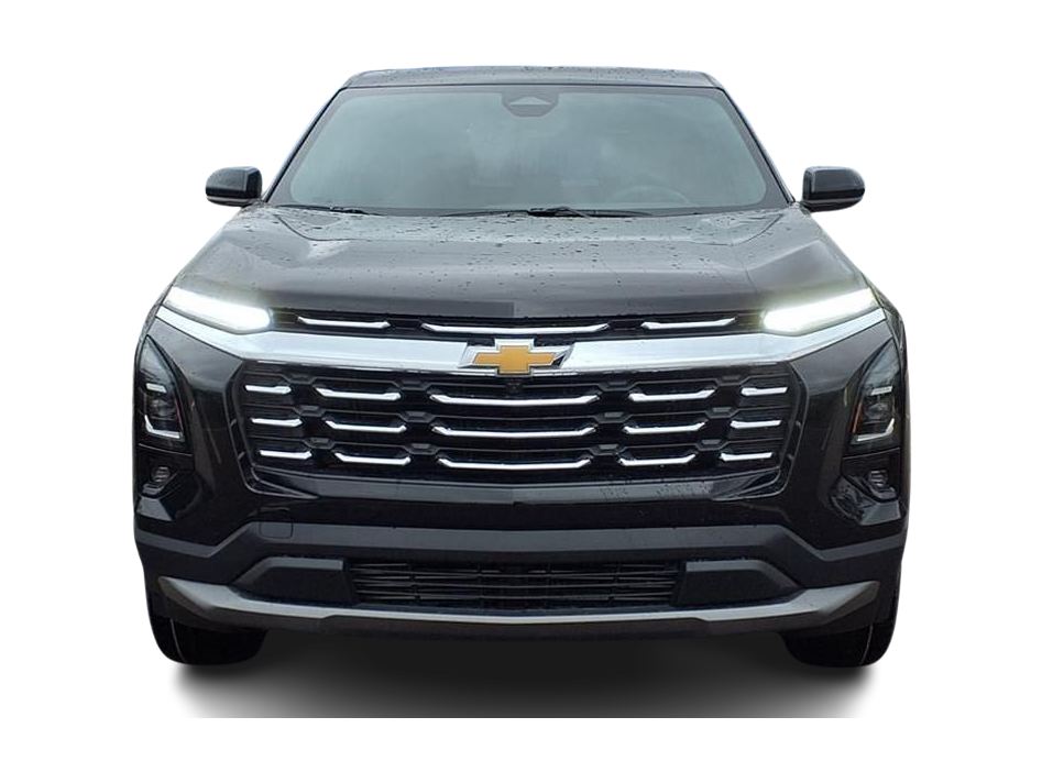 Thumbnail: 2026 Chevrolet Equinox - 5