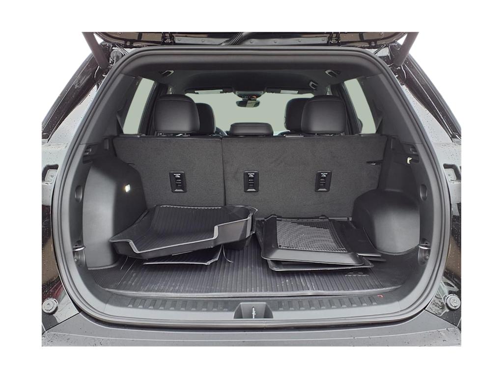 Thumbnail: 2026 Chevrolet Equinox - 13