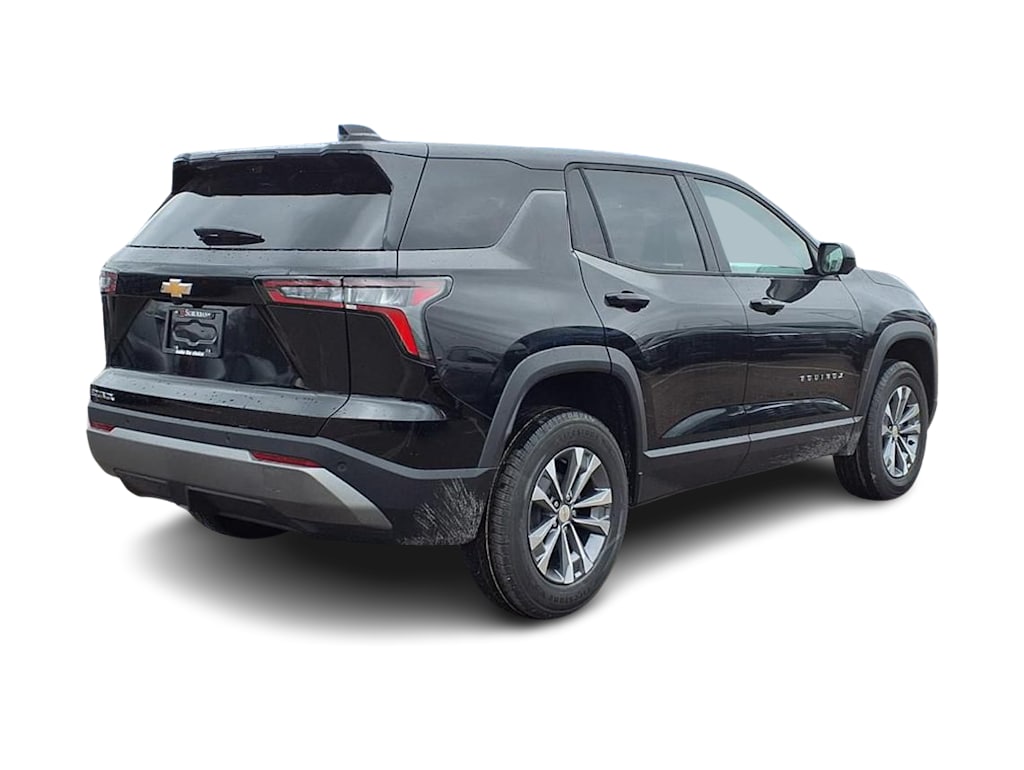 Thumbnail: 2026 Chevrolet Equinox - 15
