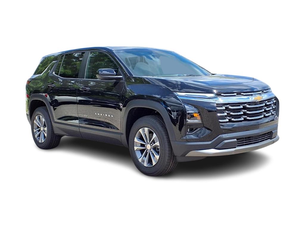 Thumbnail: 2026 Chevrolet Equinox - 13