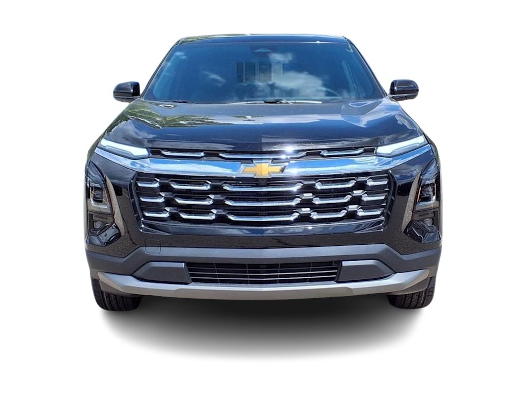 Thumbnail: 2026 Chevrolet Equinox - 4