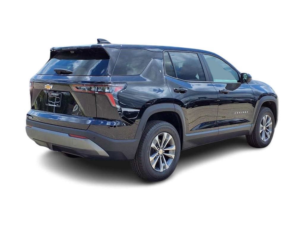 Thumbnail: 2026 Chevrolet Equinox - 14