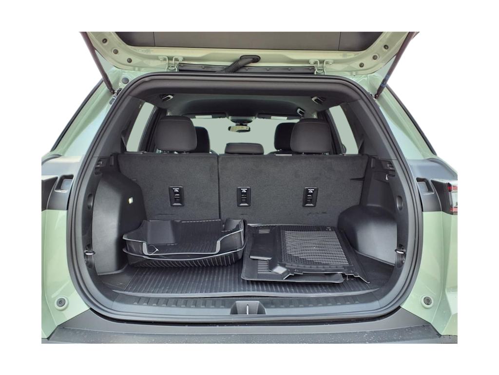 Thumbnail: 2026 Chevrolet Equinox - 13