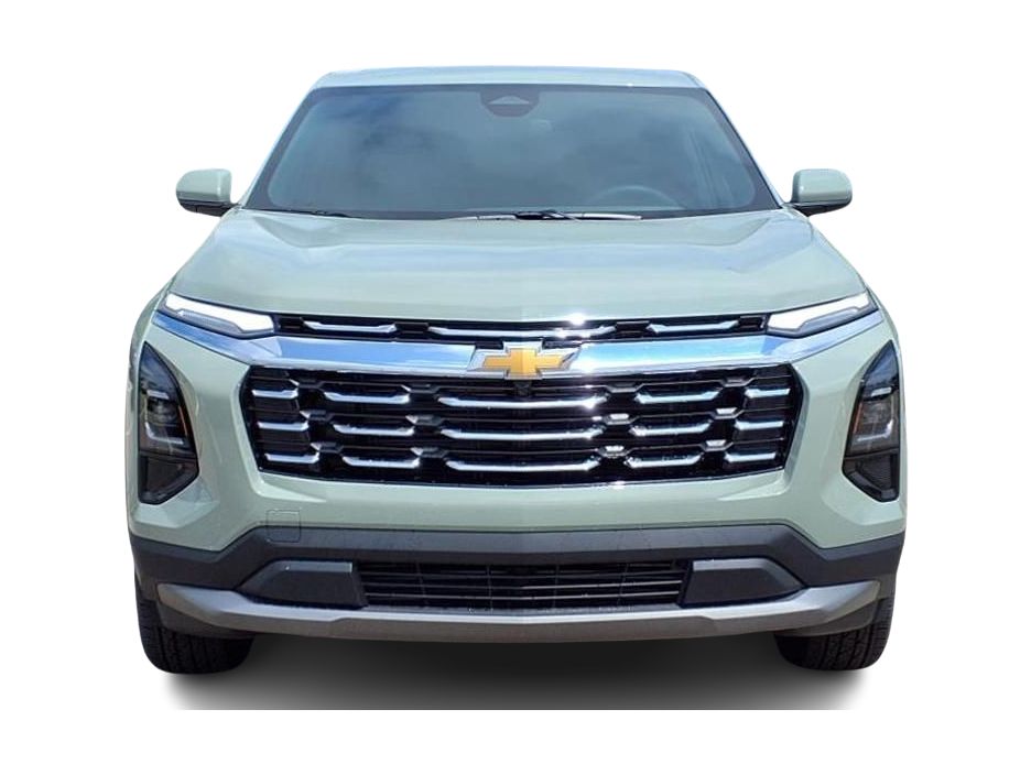 Thumbnail: 2026 Chevrolet Equinox - 5
