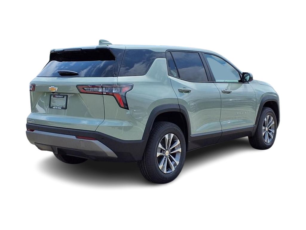 Thumbnail: 2026 Chevrolet Equinox - 15