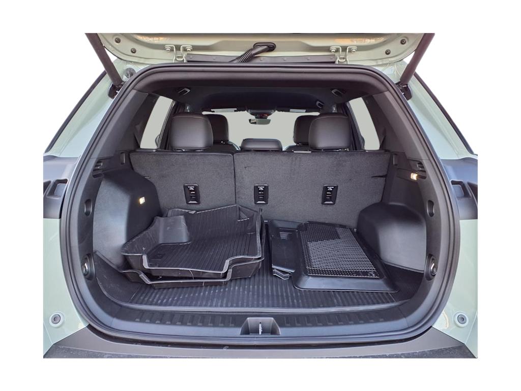 Thumbnail: 2026 Chevrolet Equinox - 13