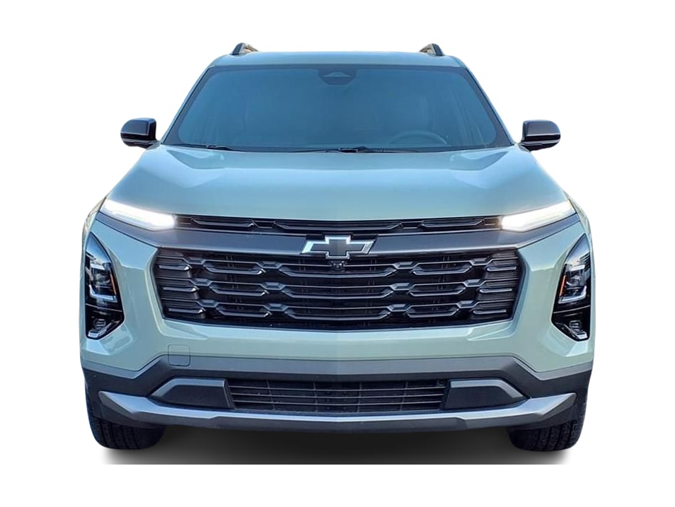 Thumbnail: 2026 Chevrolet Equinox - 5