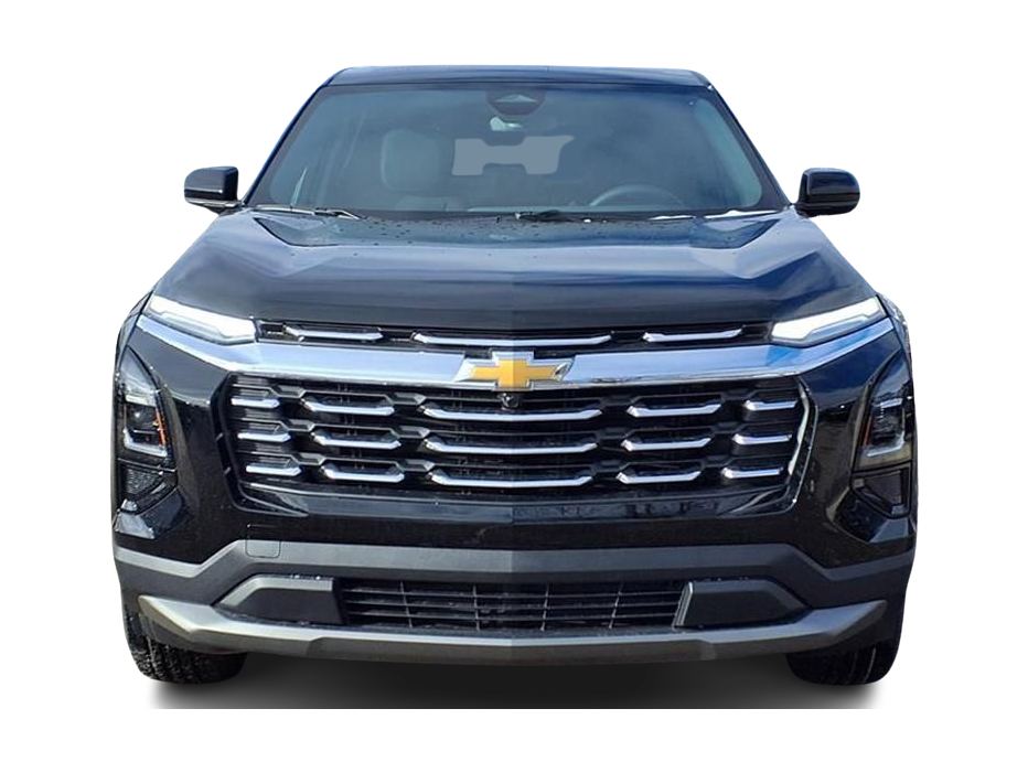 Thumbnail: 2026 Chevrolet Equinox - 5