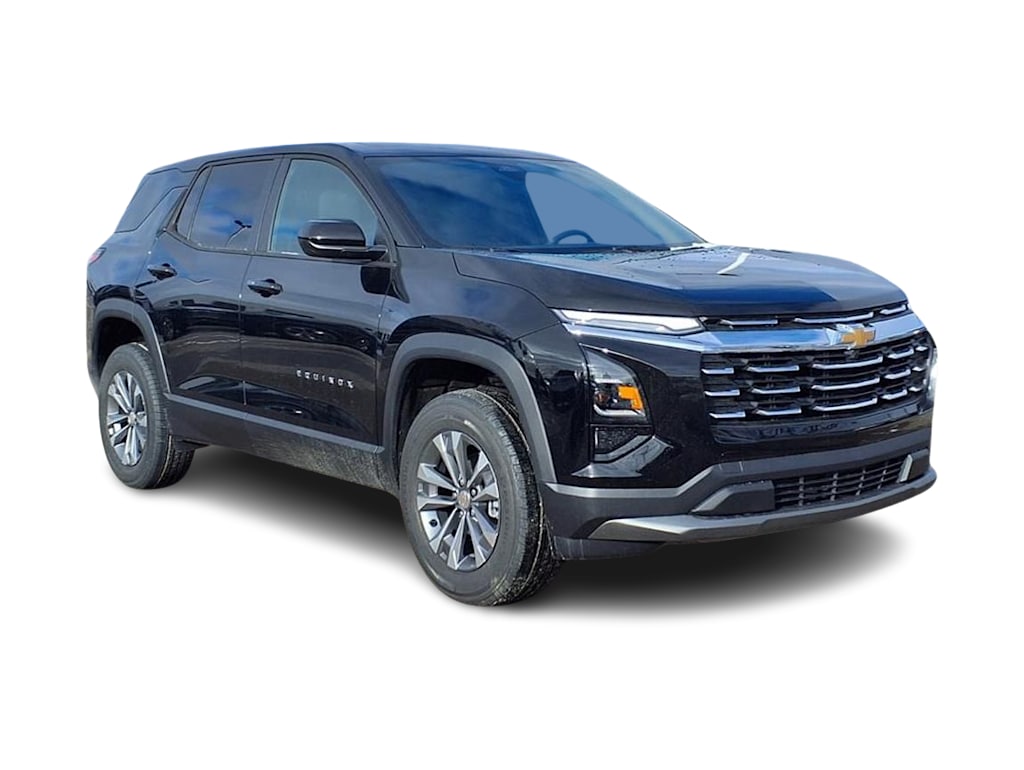 Thumbnail: 2026 Chevrolet Equinox - 15