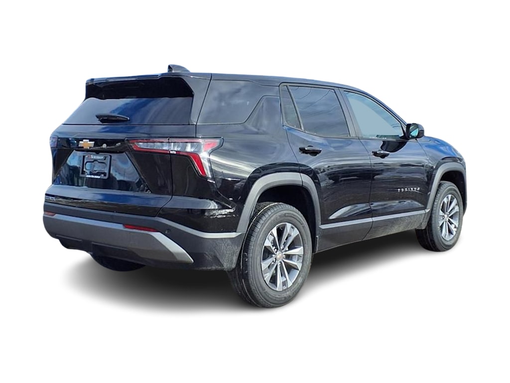 Thumbnail: 2026 Chevrolet Equinox - 16