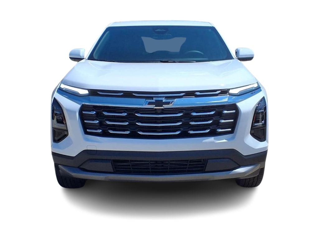 Thumbnail: 2026 Chevrolet Equinox - 5