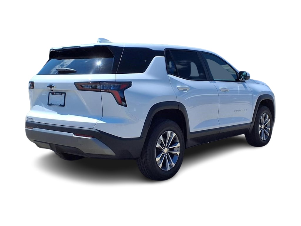 Thumbnail: 2026 Chevrolet Equinox - 15