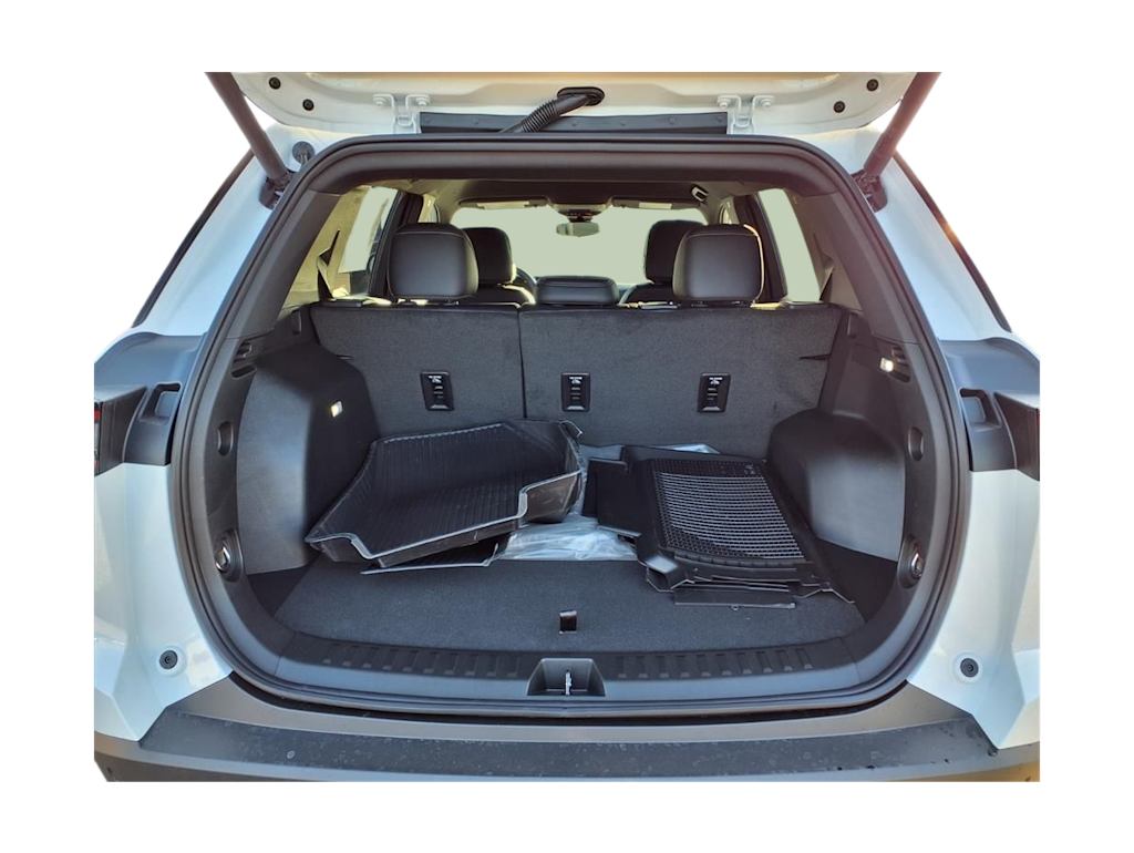 Thumbnail: 2026 Chevrolet Equinox - 13