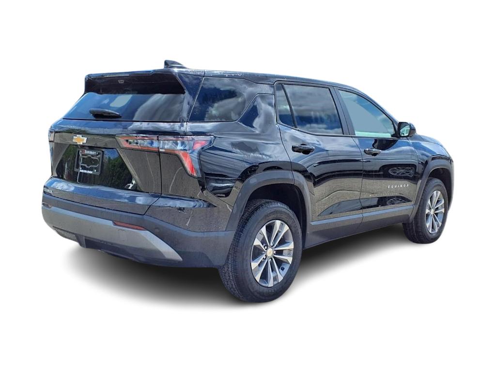 Thumbnail: 2026 Chevrolet Equinox - 13