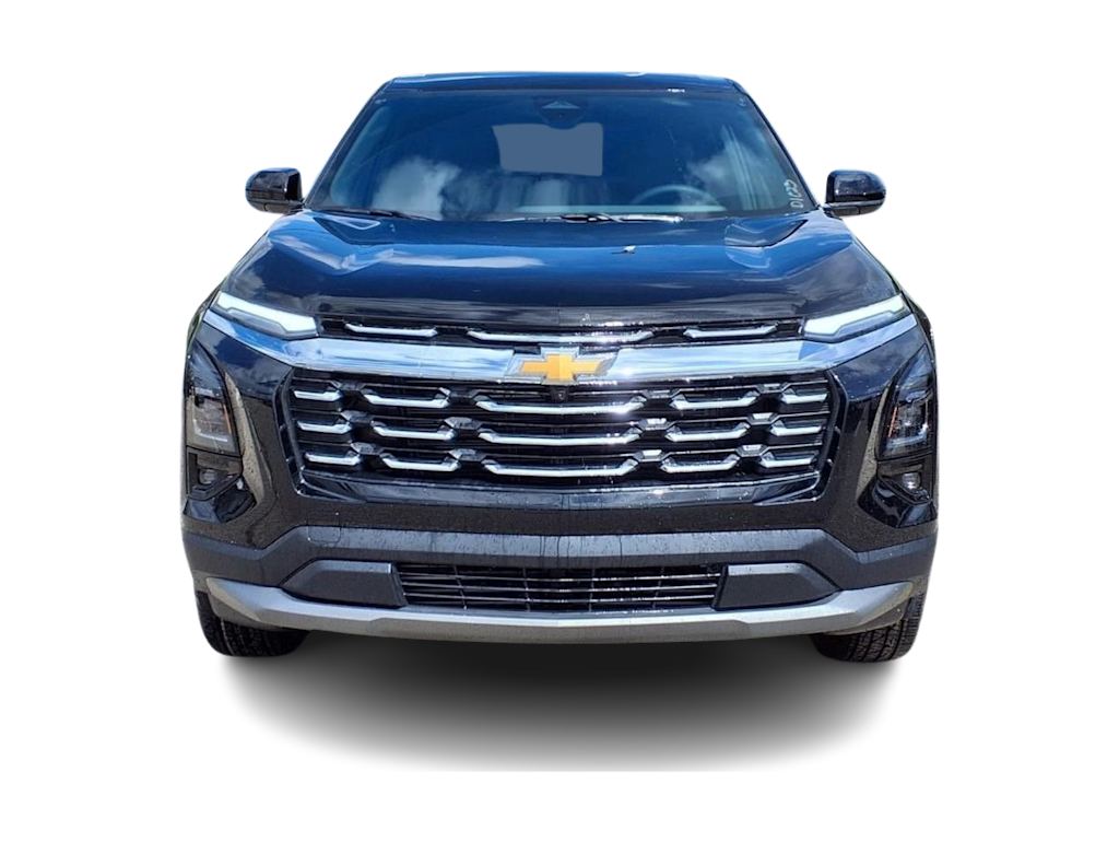 Thumbnail: 2026 Chevrolet Equinox - 4