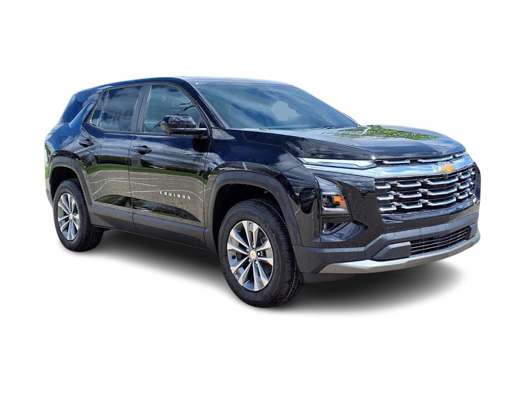 Thumbnail: 2026 Chevrolet Equinox - 12