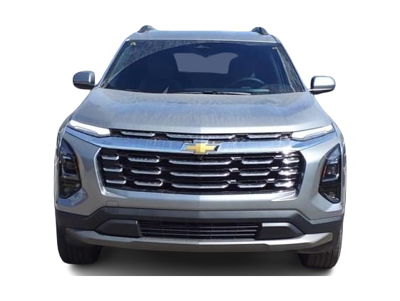 2025 Chevrolet Equinox LT 5