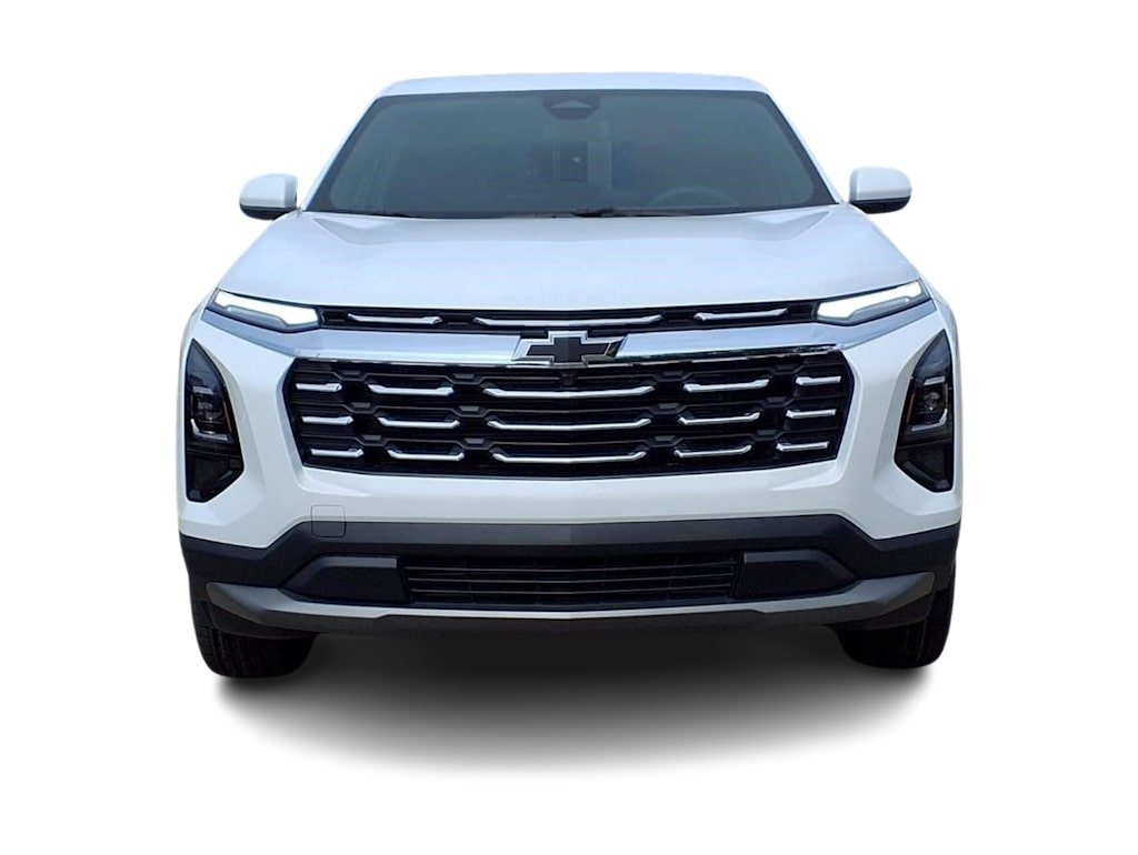 Thumbnail: 2026 Chevrolet Equinox - 5