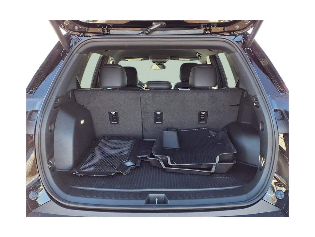 Thumbnail: 2026 Chevrolet Equinox - 13