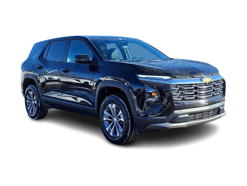 Thumbnail: 2026 Chevrolet Equinox - 14