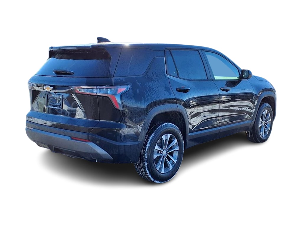 Thumbnail: 2026 Chevrolet Equinox - 15