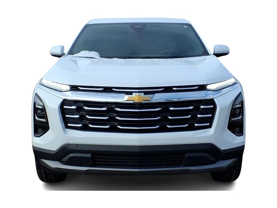 Thumbnail: 2026 Chevrolet Equinox - 5