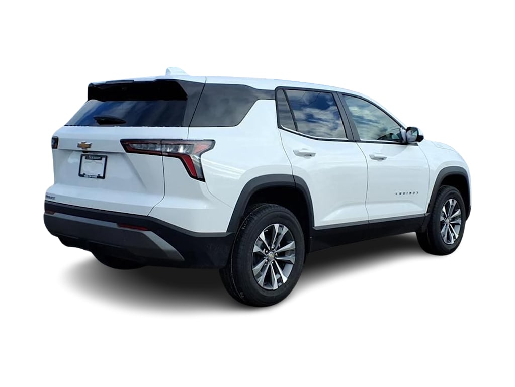 Thumbnail: 2026 Chevrolet Equinox - 15