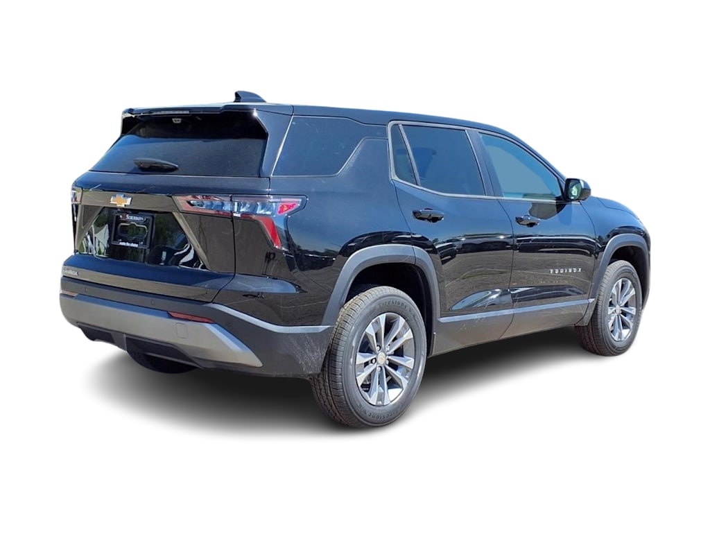 Thumbnail: 2026 Chevrolet Equinox - 15