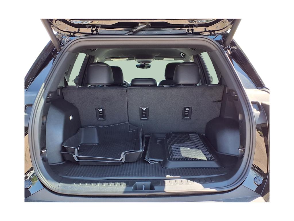 Thumbnail: 2026 Chevrolet Equinox - 13